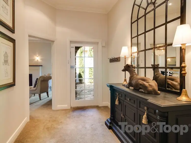 Fourth view of Homely house listing, 7 Caulfield Avenue, Cumberland Park SA 5041