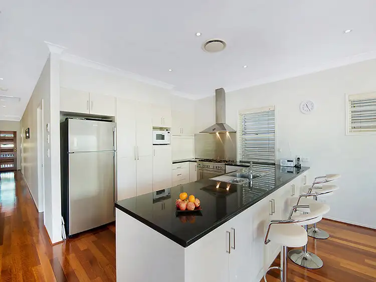 Fifth view of Homely house listing, 67 Mein Street, Hendra QLD 4011