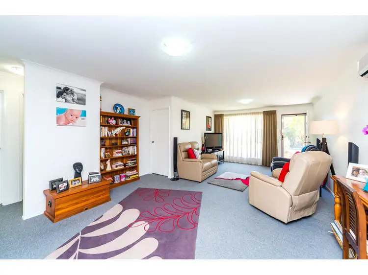 Fourth view of Homely semi-detached listing, 2/1 Universal Street, Oxenford QLD 4210