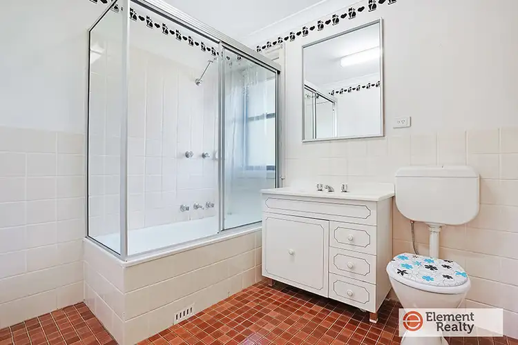 Sixth view of Homely townhouse listing, 1/106-110 Kissing Point Road, Dundas NSW 2117