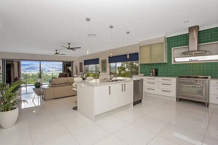 Fourth view of Homely house listing, 52 Tara Vista Boulevard, Highland Park QLD 4211