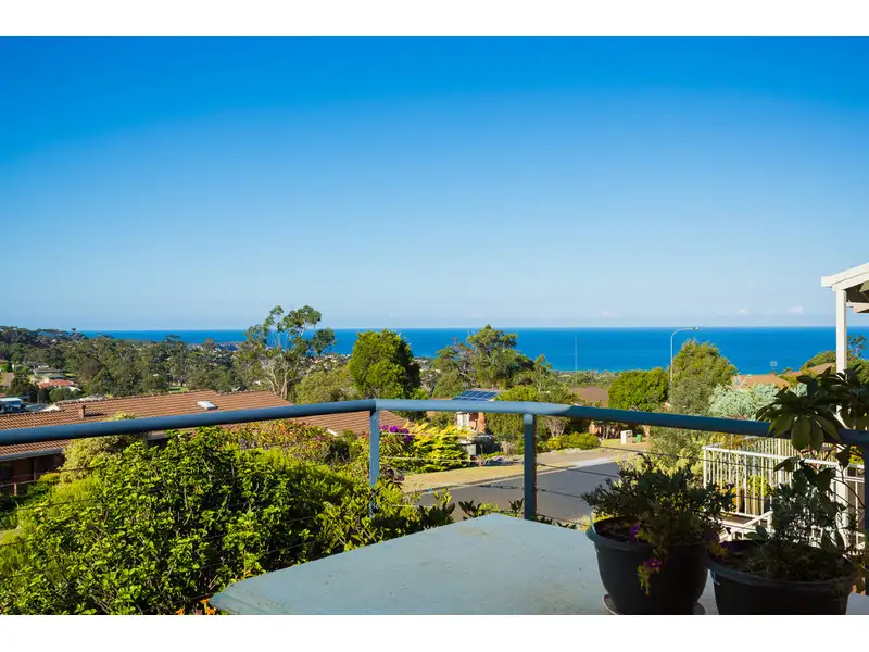 Main view of Homely house listing, 34 The Fairway, Tura Beach NSW 2548