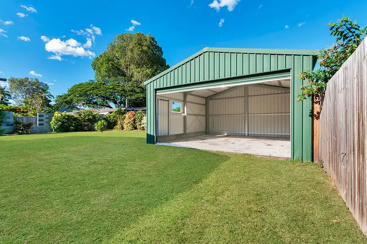 Seventh view of Homely house listing, 98 Tills Street, Manunda QLD 4870