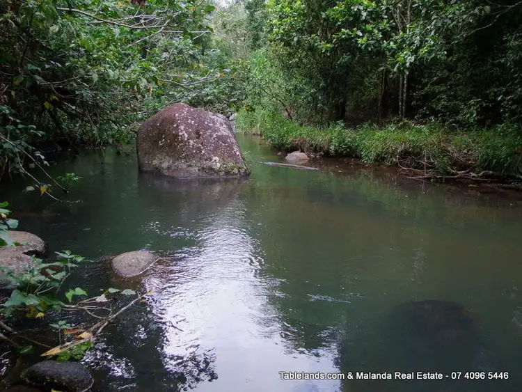 Second view of Homely rural property listing, L742 Lot 364, RN529 Middlebrook Road, Millaa Millaa QLD 4886