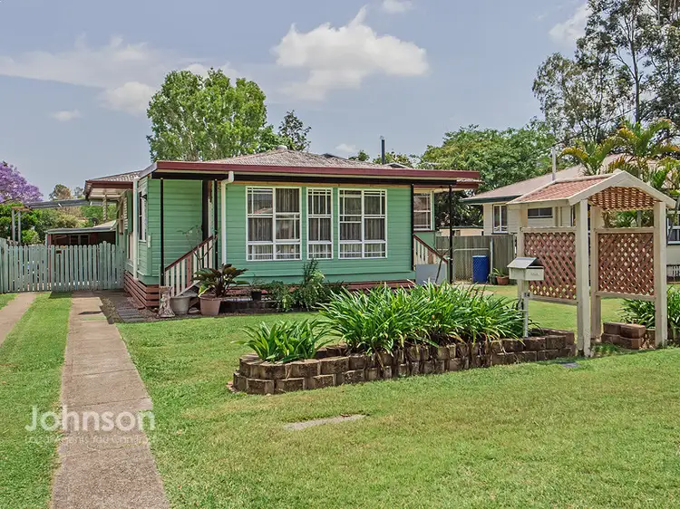 14 Baillieston Street, Leichhardt QLD 4305