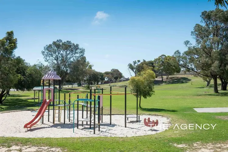 Sixth view of Homely house listing, 8 Simpson Drive, Padbury WA 6025