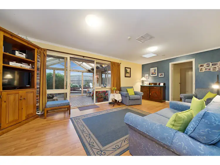 Fifth view of Homely house listing, 7 Bangor Drive, Frankston VIC 3199