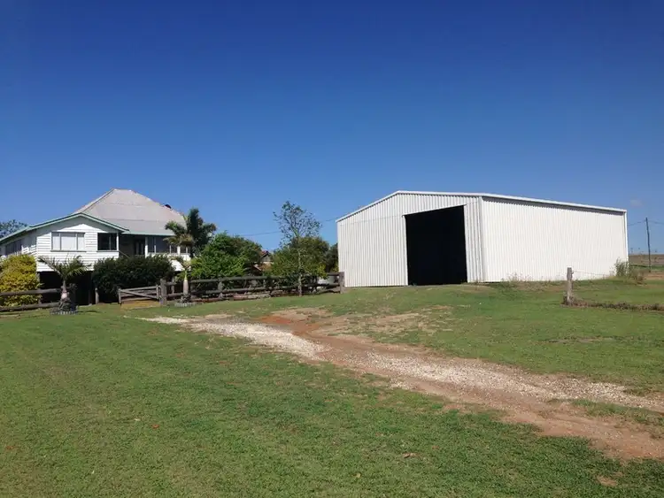 119 Iker Road, Kalapa QLD 4702