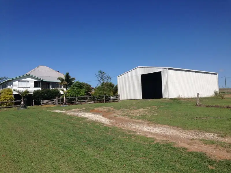 Main view of Homely rural property listing, 119 Iker Road, Kalapa QLD 4702