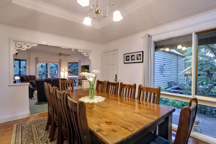Fifth view of Homely house listing, 21 Emerald Monbulk Road, Emerald VIC 3782