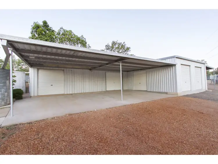 Third view of Homely house listing, 14-16 Booloocooroo Road, Gunnedah NSW 2380