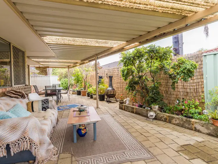 Fifth view of Homely semi-detached listing, 2 Zuvela Court, Murdoch WA 6150