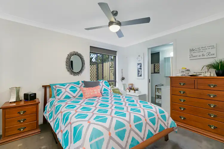 Sixth view of Homely house listing, 5 Verdant Place, Carrara QLD 4211