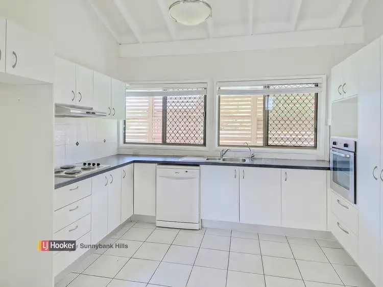 Third view of Homely house listing, 7 Cedrus Street, Sunnybank Hills QLD 4109