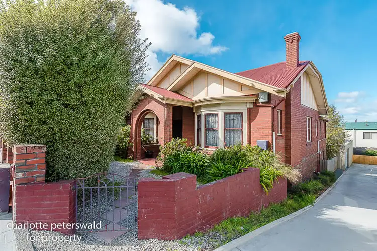 114 Sandy Bay Road, Sandy Bay TAS 7005