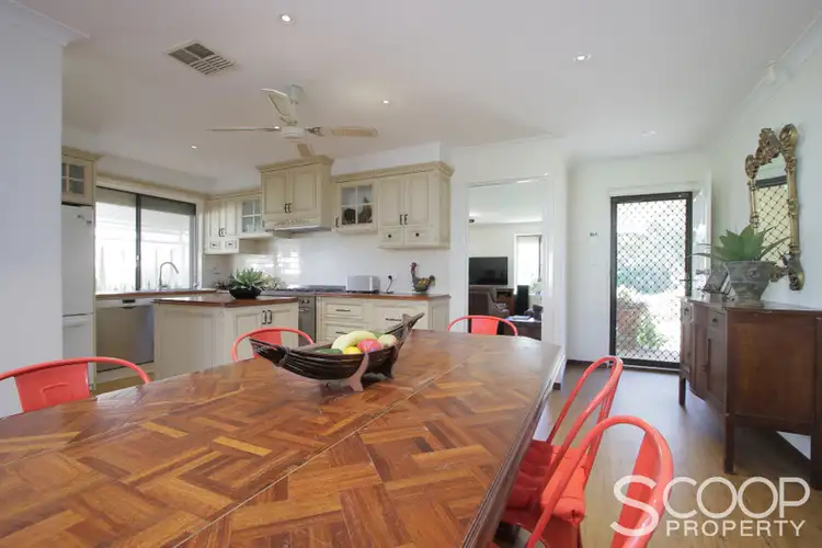 Sixth view of Homely house listing, 46 Tern Loop, Yangebup WA 6164