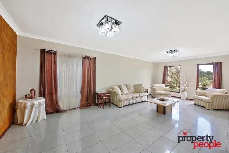 Second view of Homely house listing, 23 Nepean Towers Avenue, Glen Alpine NSW 2560