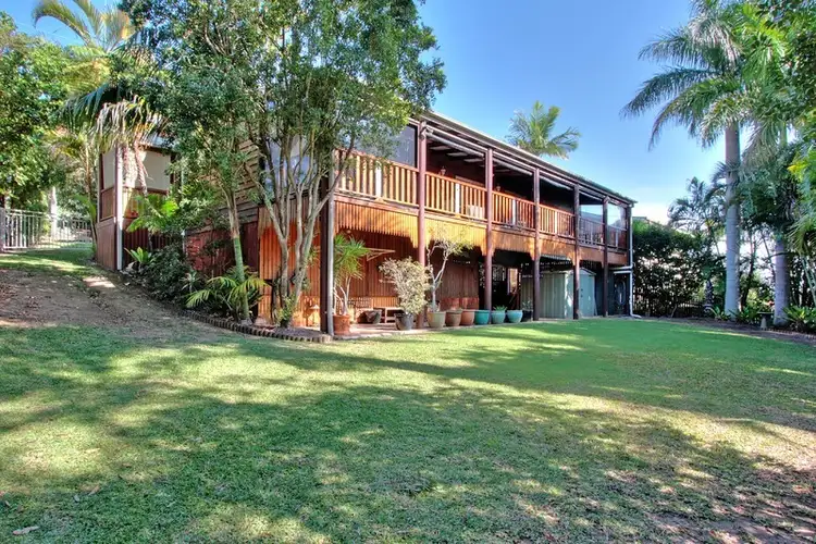 46 Bingo Street, Holmview QLD 4207
