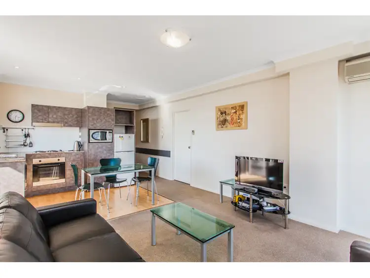 60/418 MURRAY Street, Perth WA 6000
