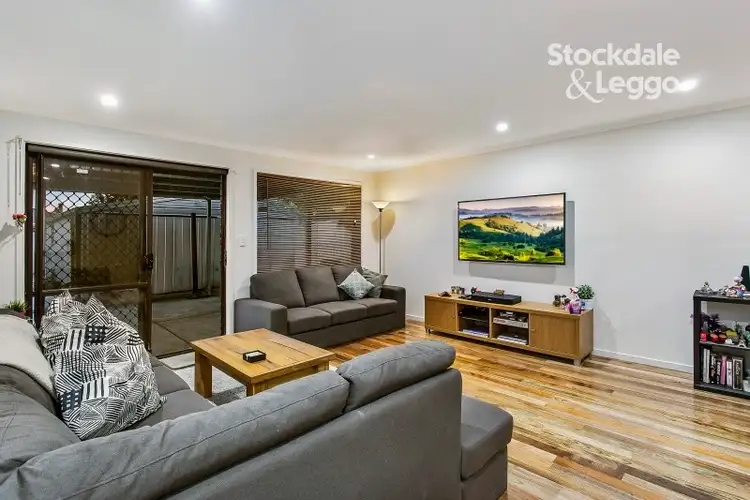 Fourth view of Homely house listing, 5 Cardamon Drive, Hallam VIC 3803