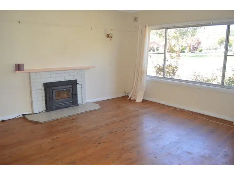 Third view of Homely house listing, 112 Stock Road, Gunnedah NSW 2380