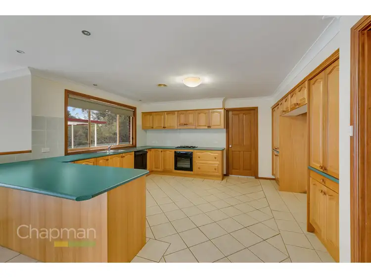 Second view of Homely house listing, 68 Fifth Avenue, Katoomba NSW 2780