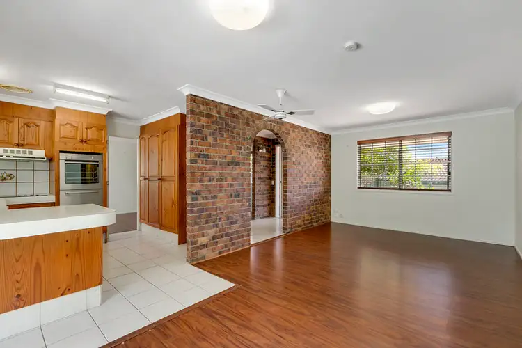 Third view of Homely house listing, 5 Drewe Court, Carrara QLD 4211
