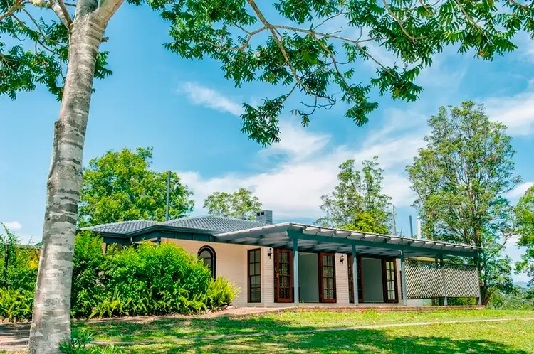 379 Nobbys Creek Road, Nobbys Creek NSW 2484