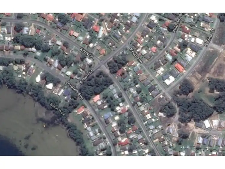 Sixth view of Homely land listing, 24 Keane Avenue, Sanctuary Point NSW 2540