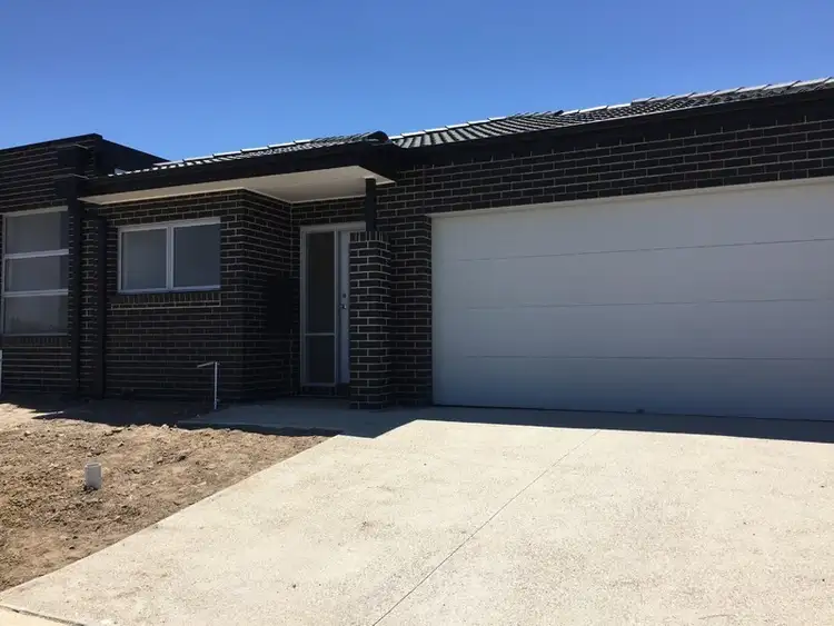 Main view of Homely house listing, 2/56 Bracken Way, South Morang VIC 3752