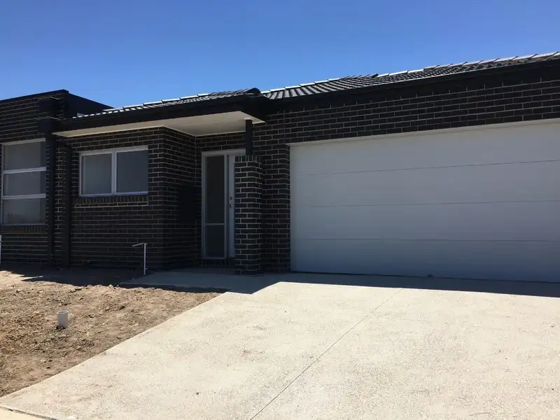 Main view of Homely house listing, 2/56 Bracken Way, South Morang VIC 3752