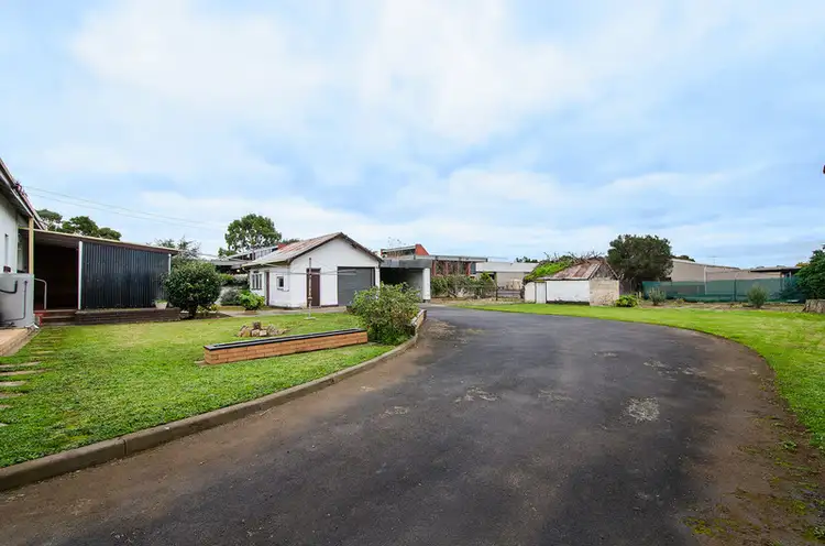 Third view of Homely house listing, 284 Commercial Street West, Mount Gambier SA 5290