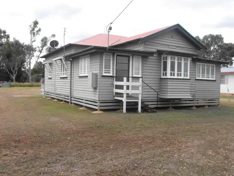 Second view of Homely house listing, 6 George Street, Clifton QLD 4361