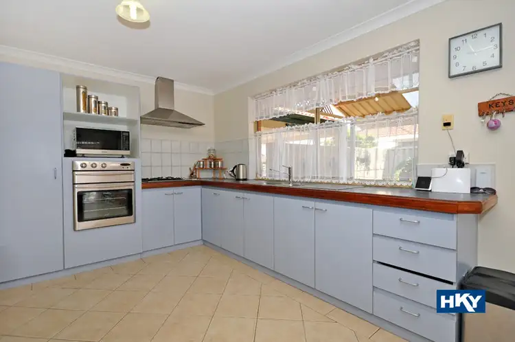 Third view of Homely house listing, 24 Denia Rise, Bennett Springs WA 6063