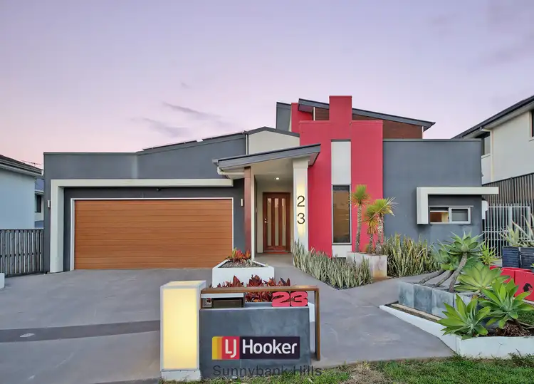 23 Collett Street, Eight Mile Plains QLD 4113