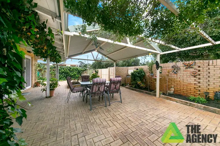 36 Selway Road, Brentwood WA 6153