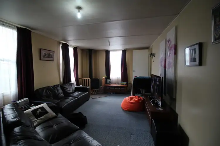 Second view of Homely house listing, 24 to 26 Sophia Street, Tullah TAS 7321