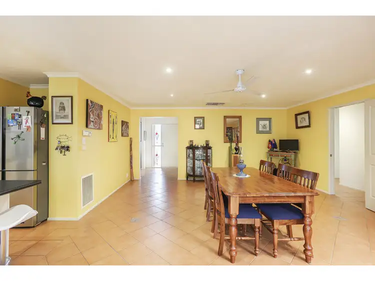 Fifth view of Homely house listing, 46 Pattison Drive, Kangaroo Flat VIC 3555