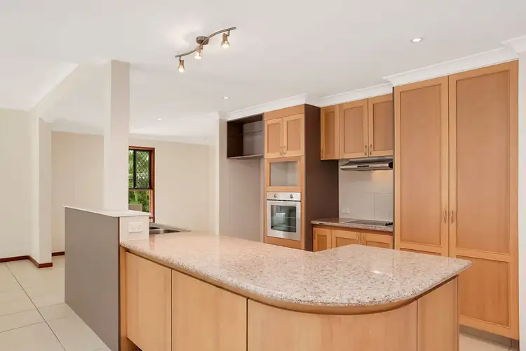 Fourth view of Homely house listing, 25 Hamersley Way, Worongary QLD 4213