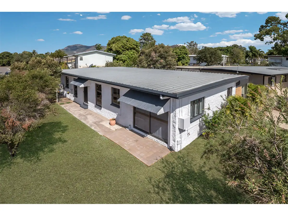 Main view of Homely house listing, 5 Lanark Street, Kirwan QLD 4817