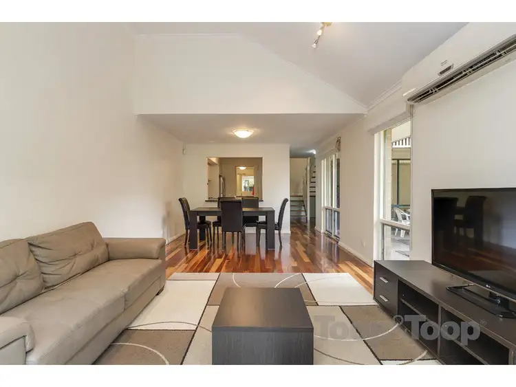 Sixth view of Homely townhouse listing, 2/244 Gilles Street, Adelaide SA 5000