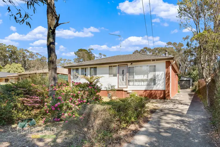 21 Peckmans Road, Katoomba NSW 2780