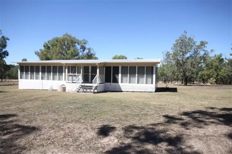 Sixth view of Homely rural property listing, Address available on request