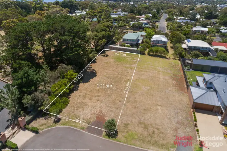 Third view of Homely land listing, 10 Toscana Rise, Cowes VIC 3922