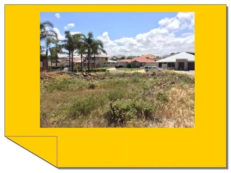 Fourth view of Homely land listing, 12 Teraglin Vista, Yanchep WA 6035