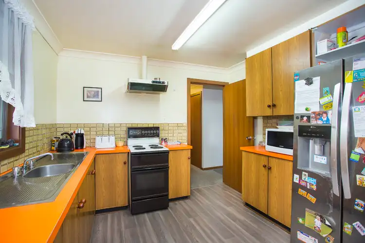 Second view of Homely house listing, 7 Adelaide Street, Paxton NSW 2325