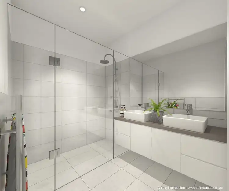 Second view of Homely townhouse listing, 2/9 Kristian Court, Mount Martha VIC 3934