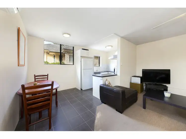 Third view of Homely apartment listing, 6/59 Noble Street, Clayfield QLD 4011