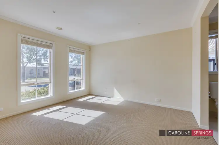 Third view of Homely house listing, 11 Malina Glen, Tarneit VIC 3029