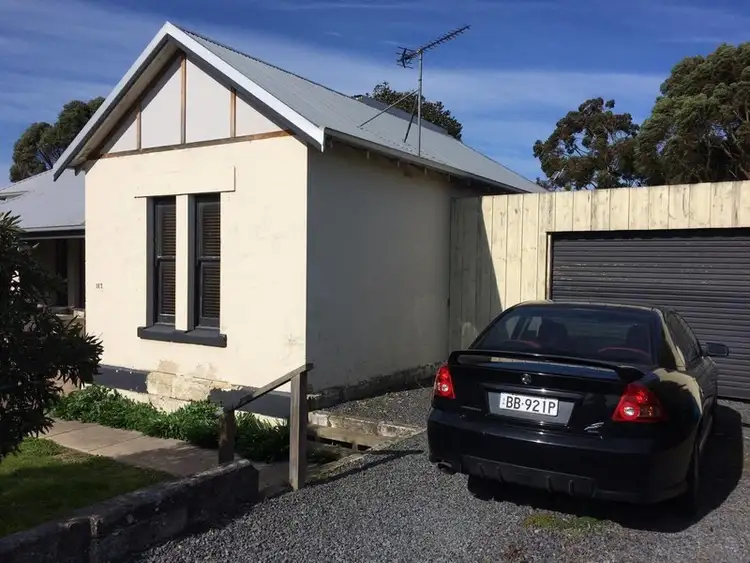 Second view of Homely house listing, 187 Jubilee Highway West, Mount Gambier SA 5290